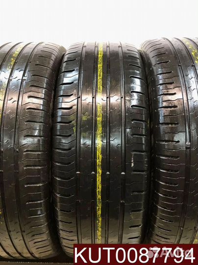 Continental ContiEcoContact 5 205/60 R16 107U
