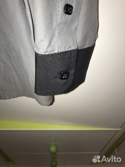 Рубашка детская р.98