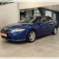 Mazda Atenza 2.0 AT, 2004, 262 000 км