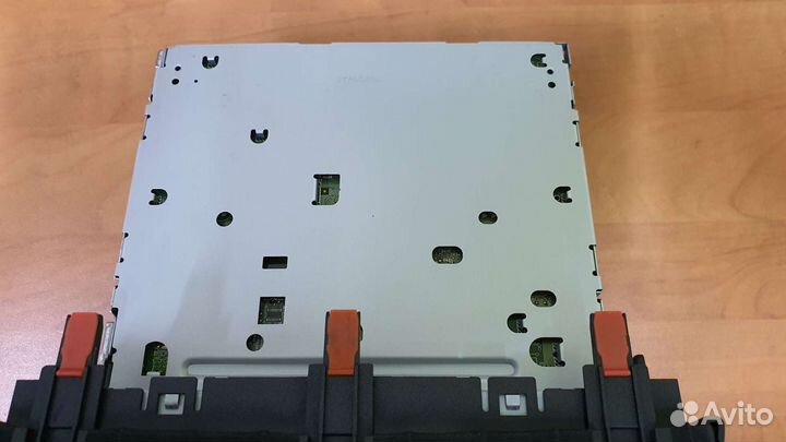 Магнитола Panasonic штатная для Honda CR-V IV поко