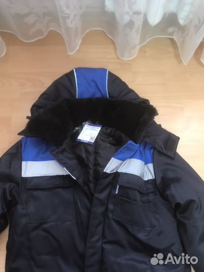 Спецодежда