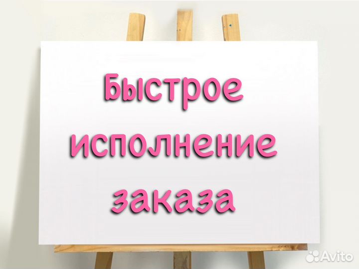 Портрет по фото на холсте