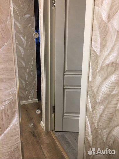 Зерколо-дверь