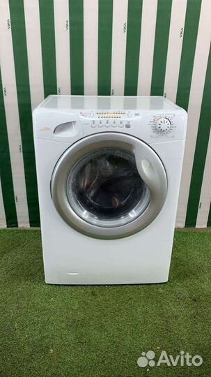 Стиральная машина с вертикальной загрузкой