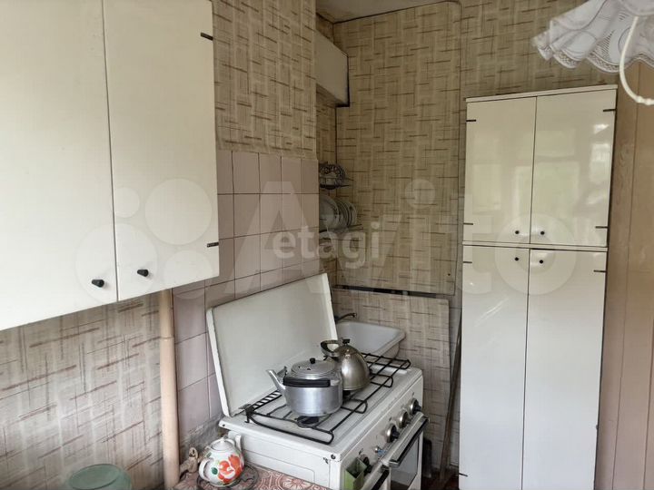 3-к. квартира, 55,4 м², 5/9 эт.