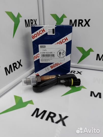 Лямбда-Зонд 0258010435