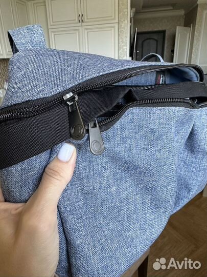 Сумка для коляски bugaboo