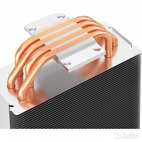 Кулер для процессора Segotep A4