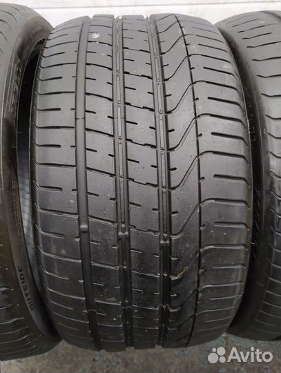 Pirelli P Zero 295/30 R20 108P