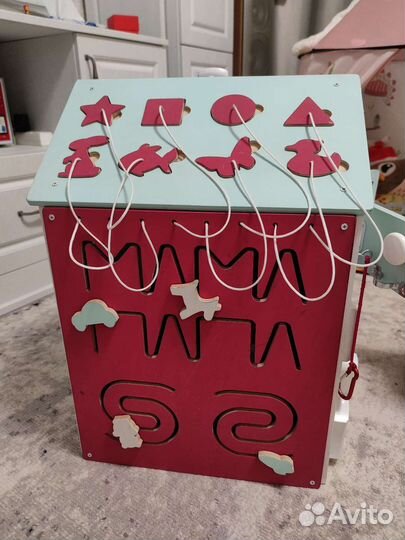 Бизидом 56х38