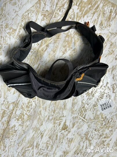 Поясная сумка The North Face