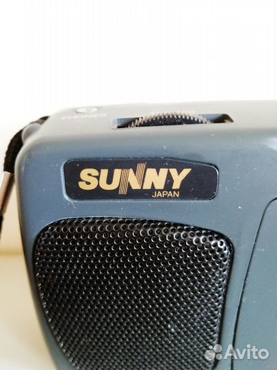 Радиоприемник Japan