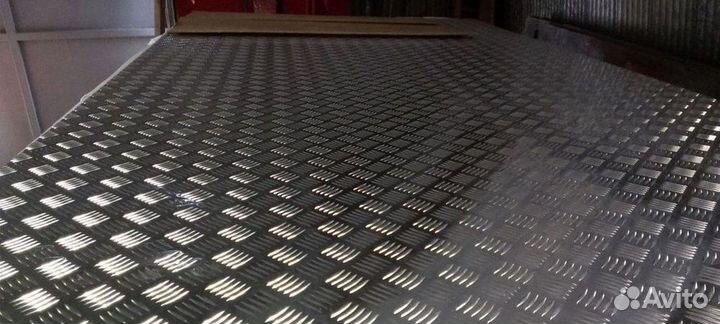 Лист 6. Металлопрокат