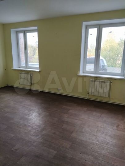Офис, 25 м²