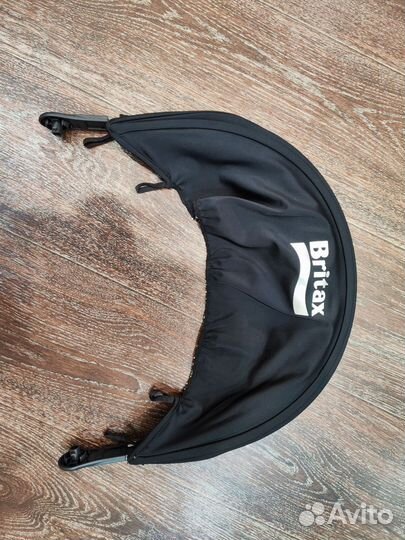 Автокресло britax romer baby safe plus SHE ll