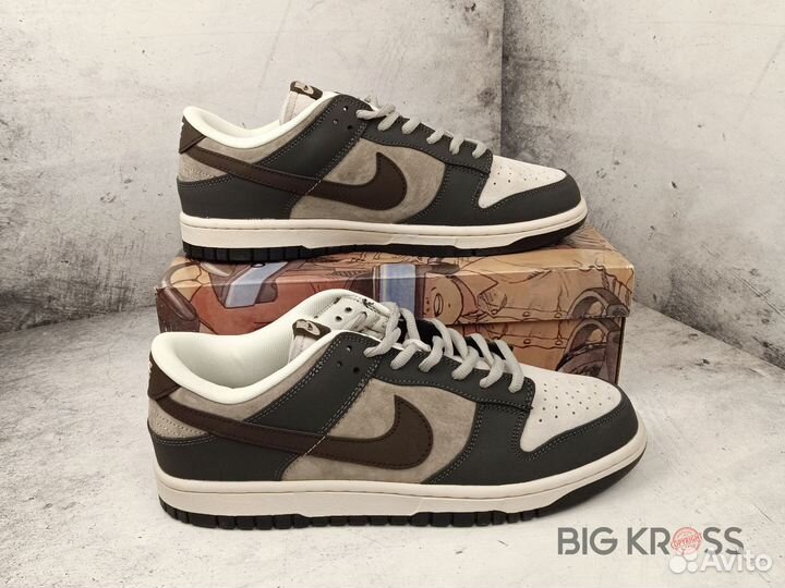 Кроссовки Nike sb dunk otomo katsuhiro 46/47/48/49