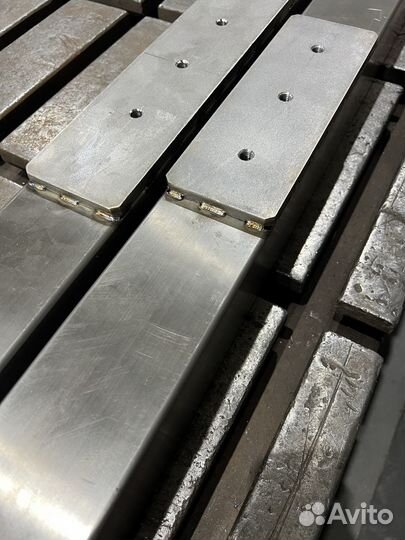 Сварочные работы