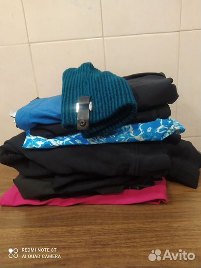 Мужские вещи пакетом 46 48 размер