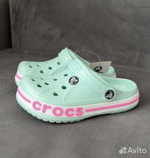 Crocs детские