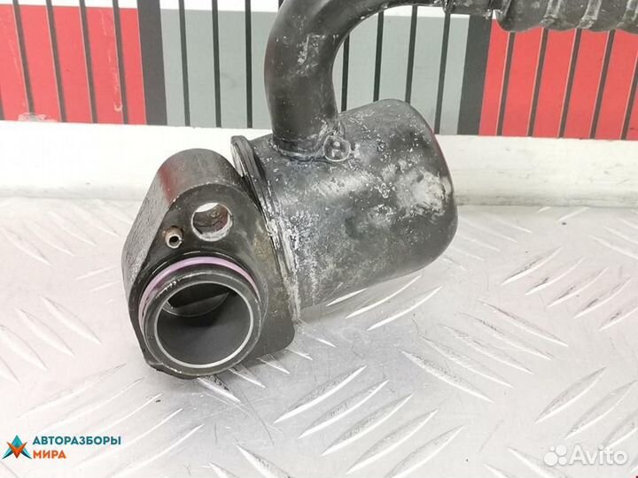 Трубка кондиционера Mercedes-Benz C-Класс