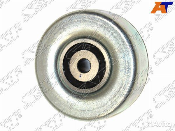 Ролик приводного ремня toyota ractis