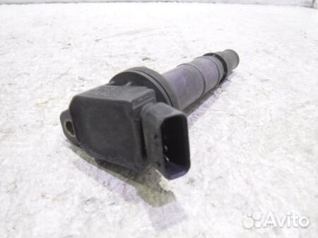 Катушка зажигания Тойота