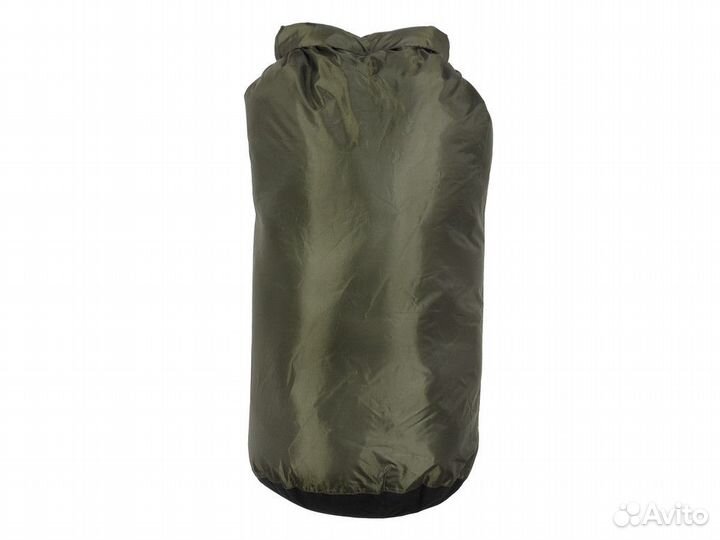 Tasmanian tiger TT Waterproof Bag S (10L)