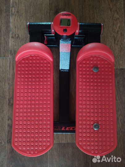 Тренажер степпер