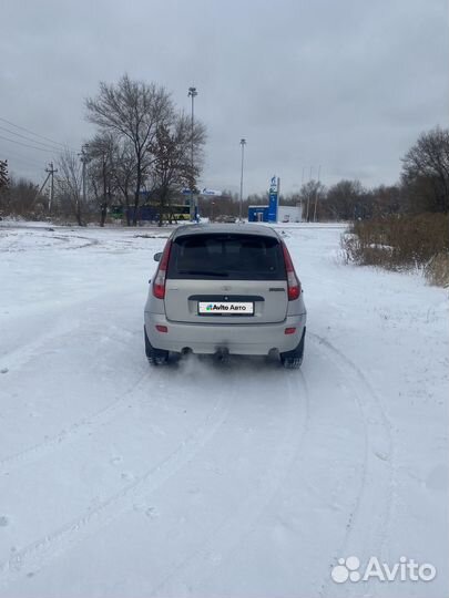 LADA Kalina 1.6 МТ, 2007, 229 440 км