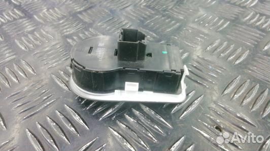 Переключатель света cadillac SRX 2 (72F02WU01)