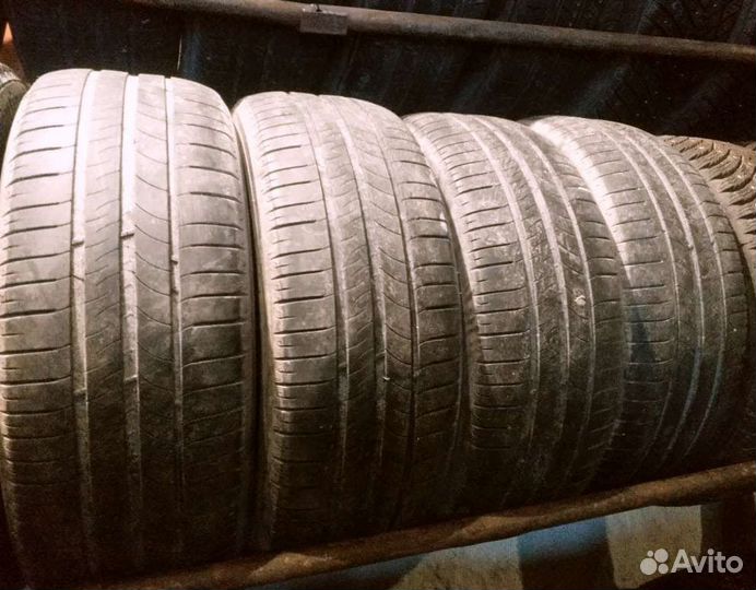 Michelin Energy Saver 205/55 R16