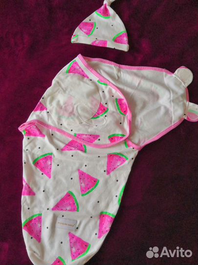 Пеленка кокон