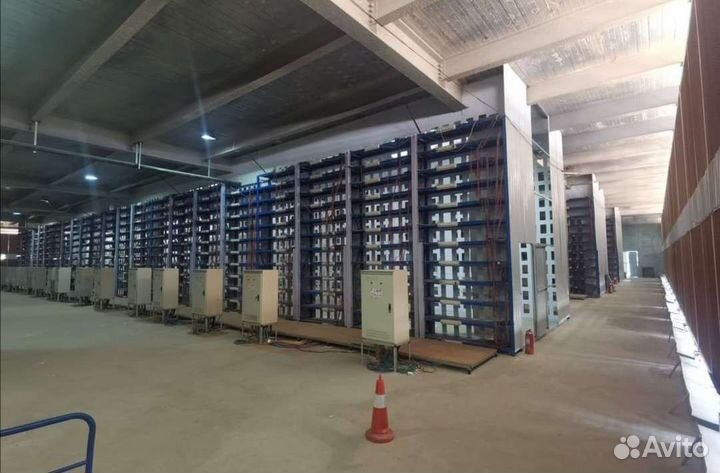 Майнинг отель эконом