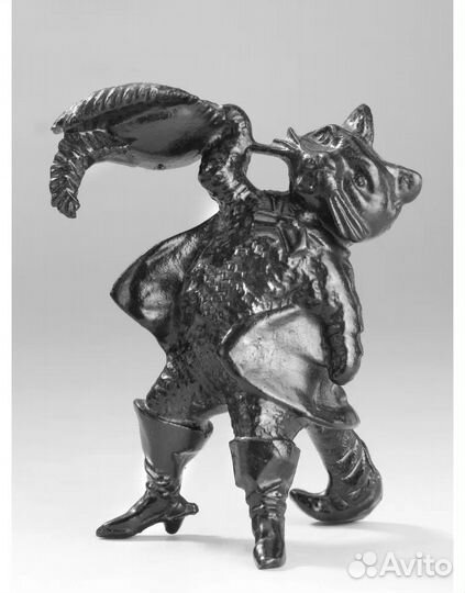 Каслинское литье