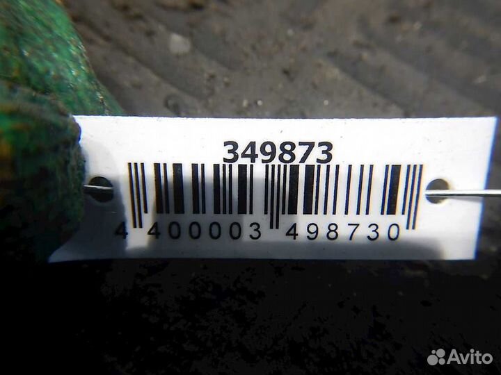 Блок управления двигателем для Ford Mondeo 4