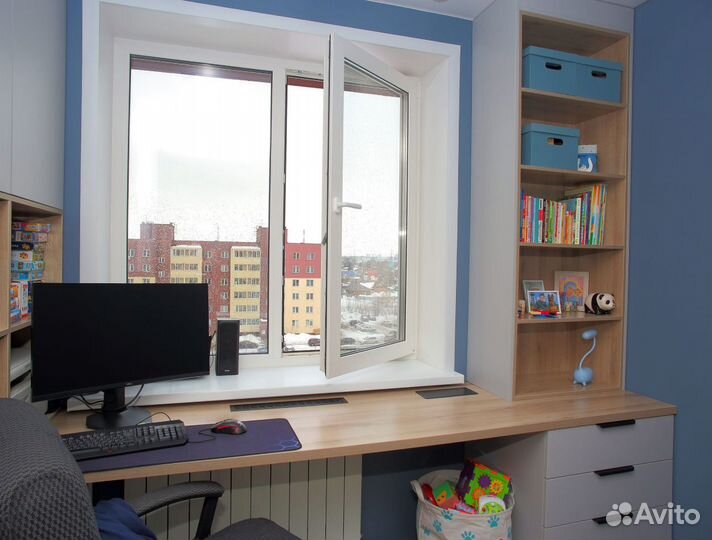 Окна пвх / пластиковые окна