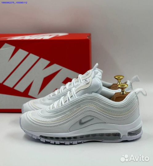 Кроссовки Nike Air Max 97 (Арт.89395)