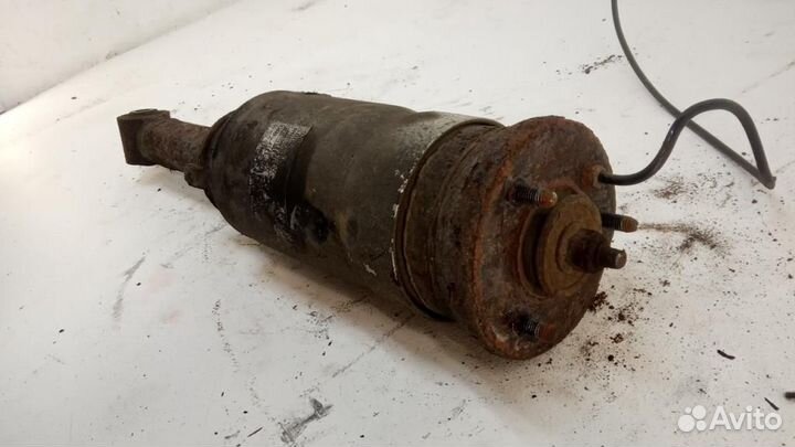 Амортизатор передний Land Rover Range Rover Sport