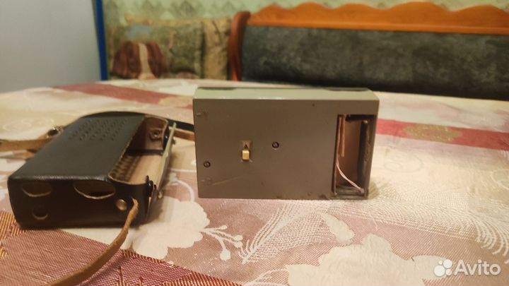 Радиоприемник Алмаз