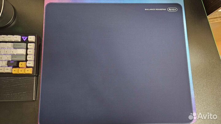 Дарк Проджект MD4 Equilibrium Blue (L) синий