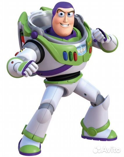 Новогодний костюм/комбинезон Базз Лайтера