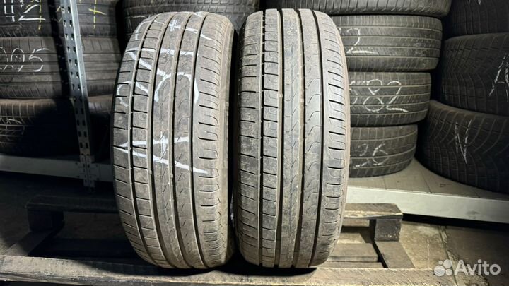 Pirelli Cinturato P7 205/55 R16 91V