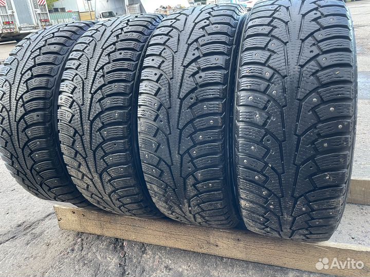 Nokian Tyres Nordman 5 205/55 R16 94T