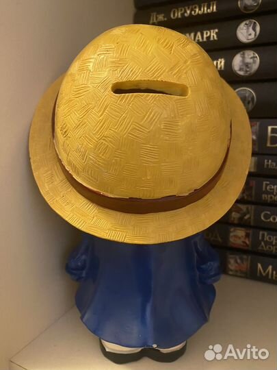 Статуэтка-копилка по аниме ONE-piece(ван пис)