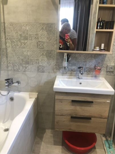 3-к. квартира, 68 м², 3/9 эт.