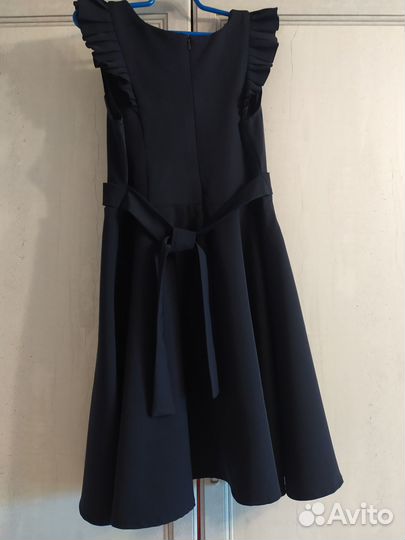 Школьные вещи для девочки 134 -140