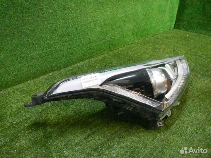 Фара правая Hyundai Creta