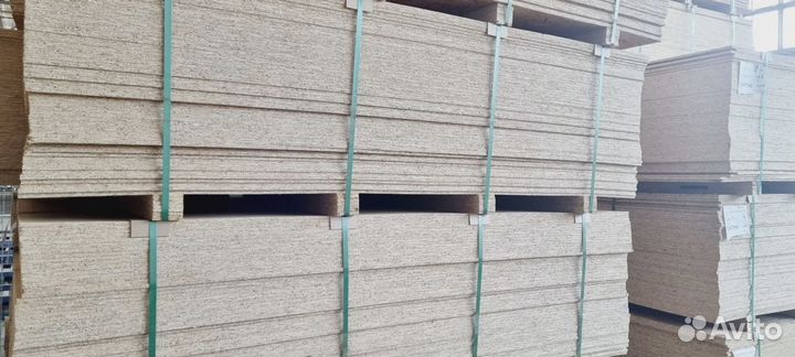 Осб осп OSB Kronospan 9