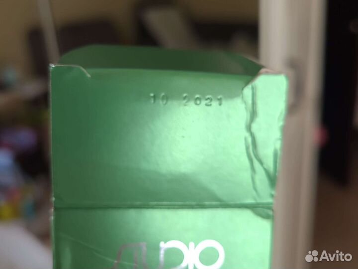 Краска для волос