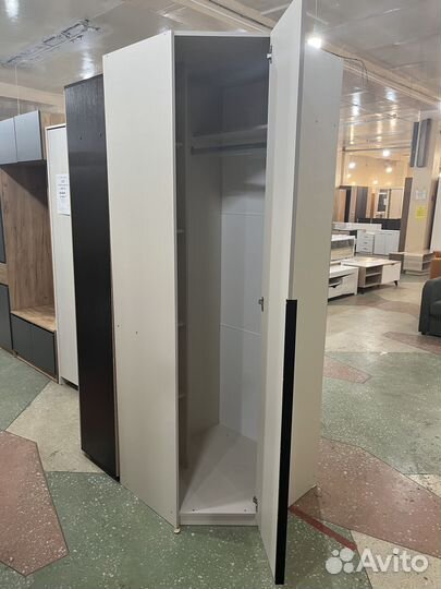 Шкаф угловой шк 5 меланж